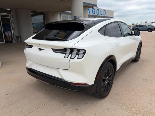 2025 Ford Mustang - $35,971