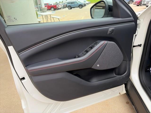 2025 Ford Mustang - $35,971