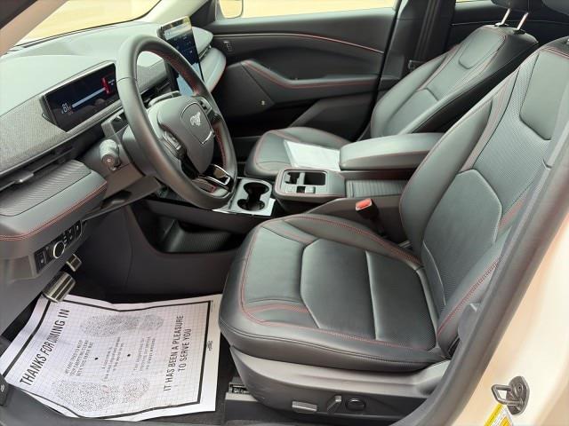 2025 Ford Mustang - $35,971