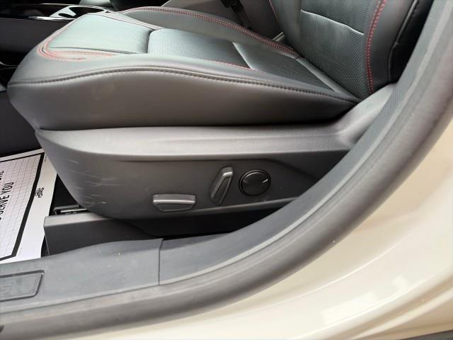2025 Ford Mustang - $35,971