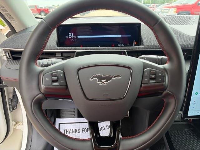 2025 Ford Mustang - $35,971