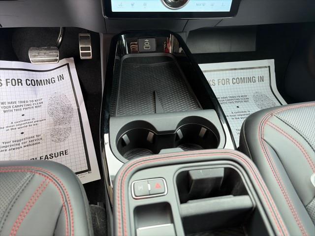 2025 Ford Mustang - $35,971