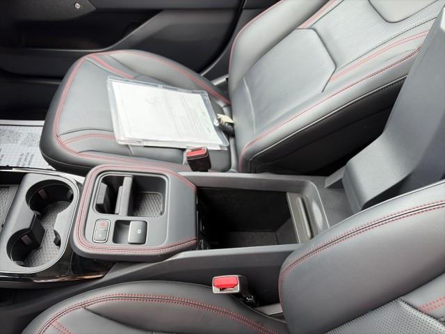 2025 Ford Mustang - $35,971