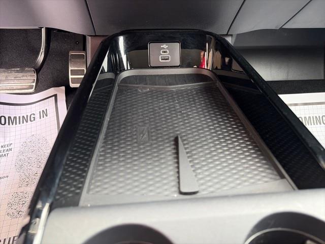 2025 Ford Mustang - $35,971