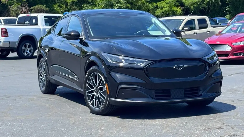 Preowned 2025 Ford Mustang Mach-E Premium for Sale