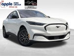 2025 Mustang Mach-E Thumbnail 1