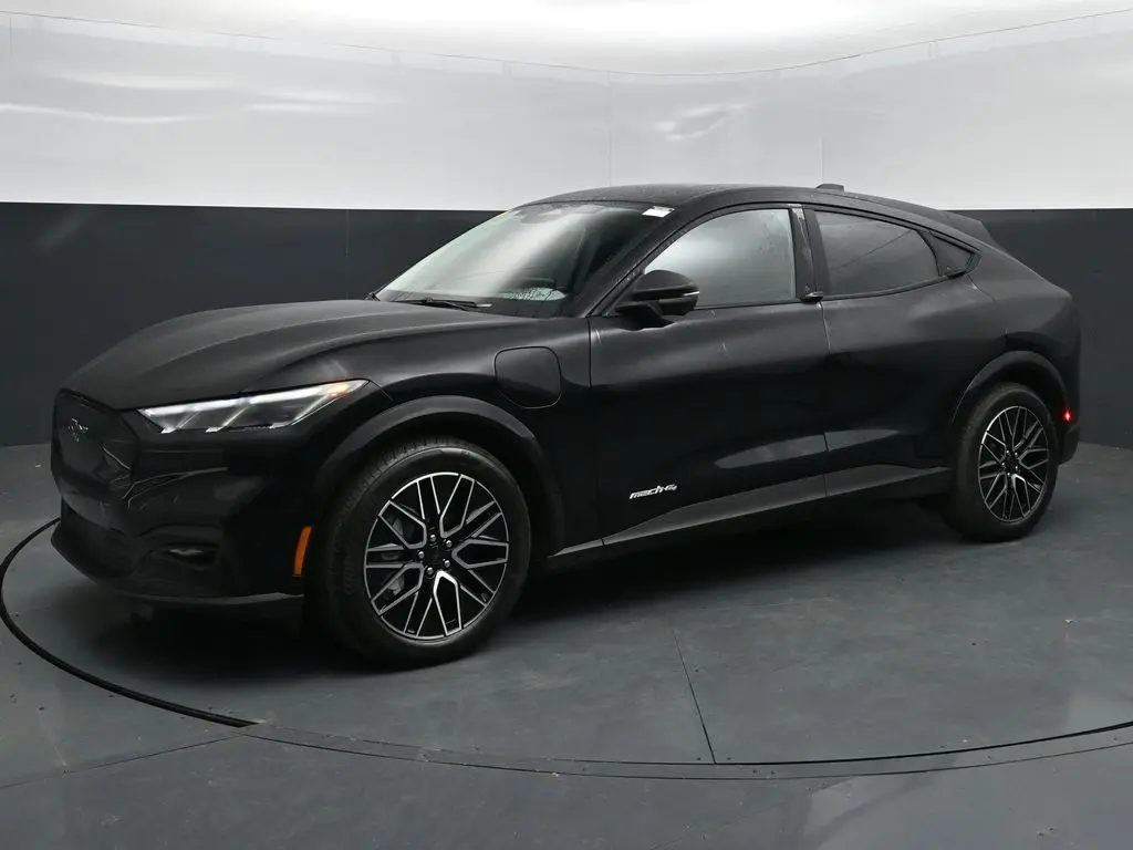 2026 Ford Mustang - $41,898