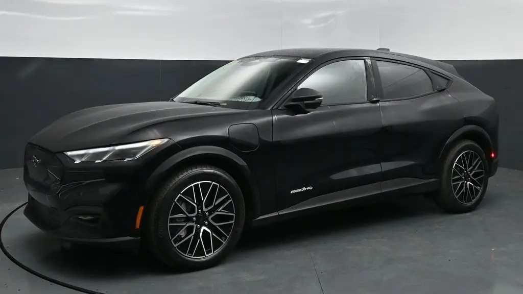Preowned 2026 Ford Mustang Mach-E Premium for Sale