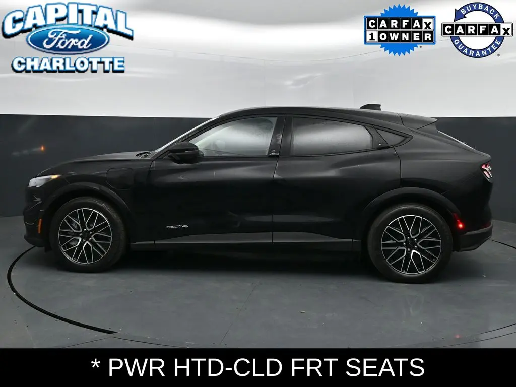 2026 Ford Mustang - $41,898