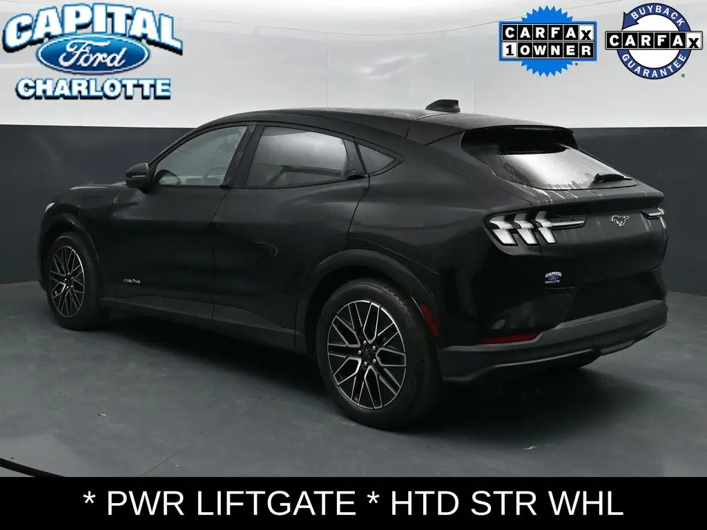 2026 Ford Mustang - $41,898
