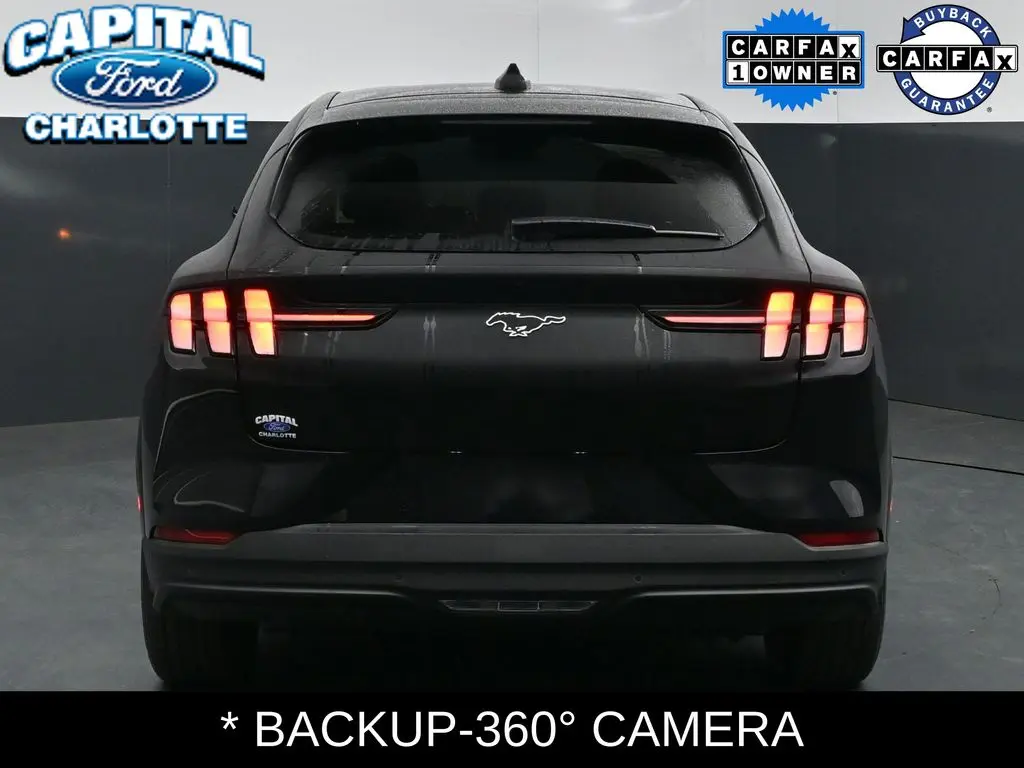2026 Ford Mustang - $41,898