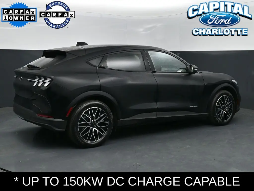 2026 Ford Mustang - $41,898