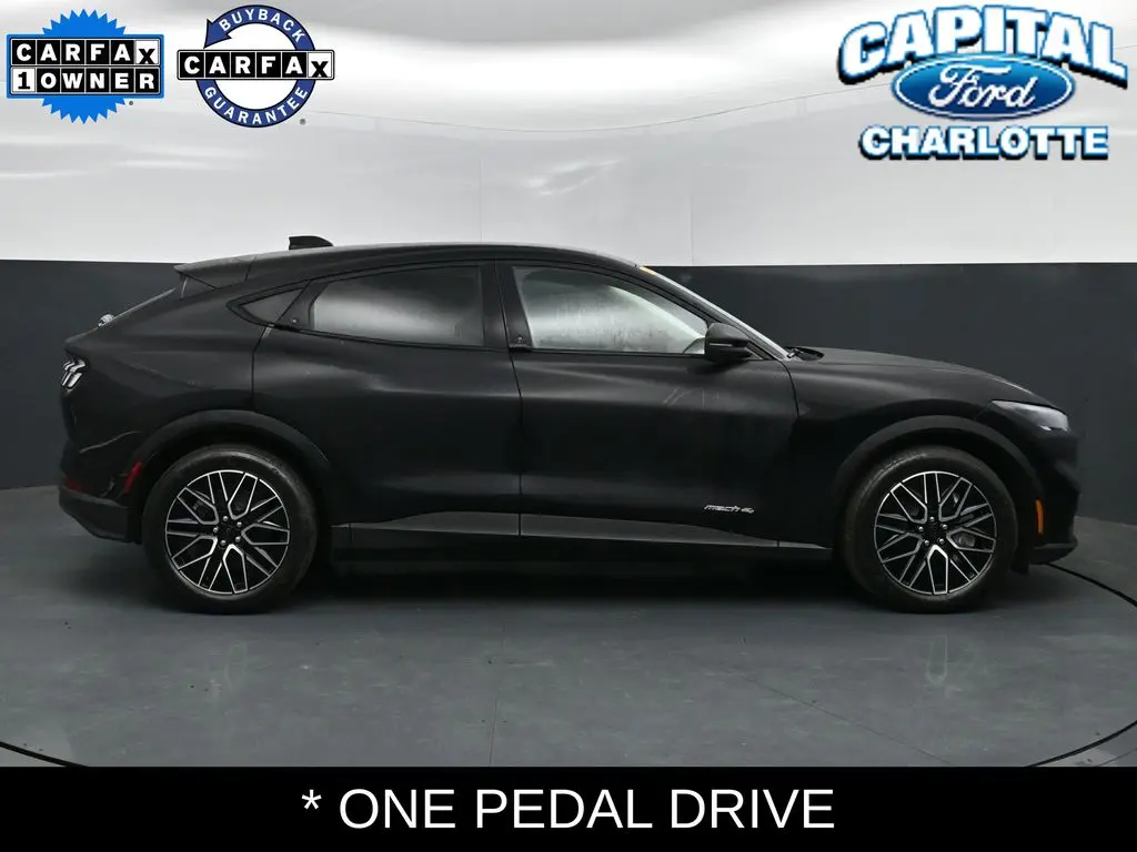 2026 Ford Mustang - $41,898