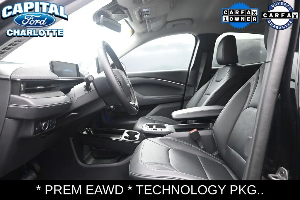 2026 Ford Mustang - $41,898