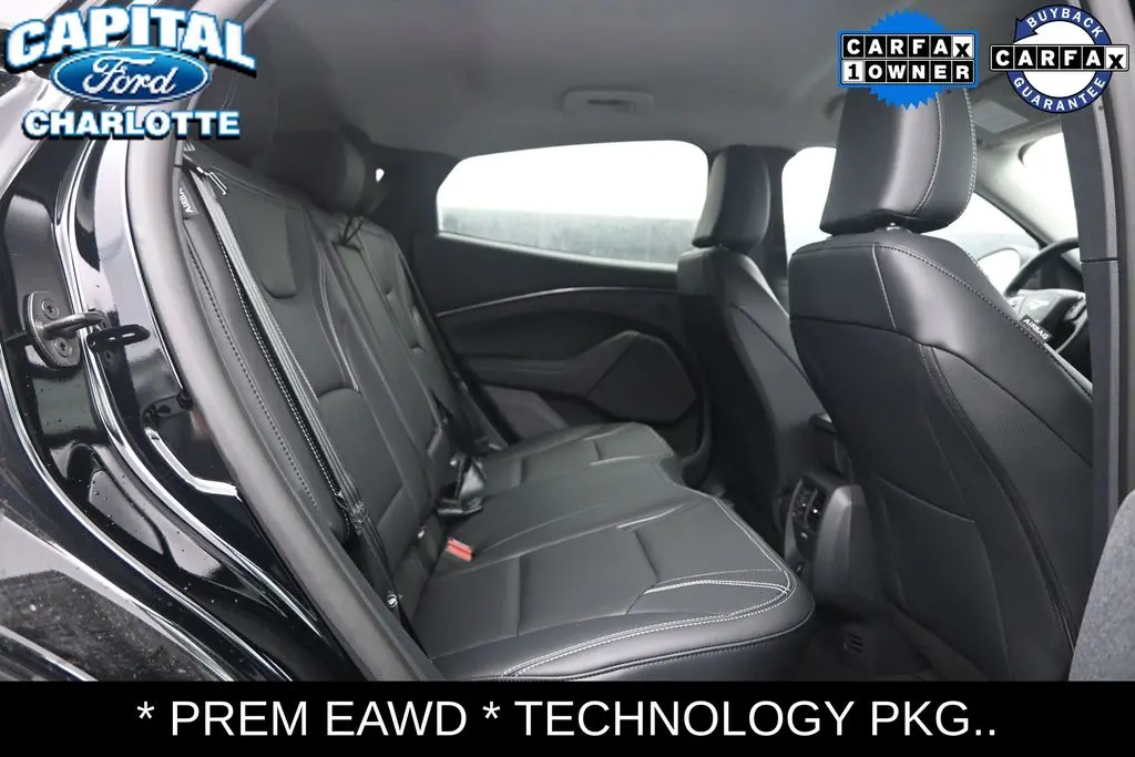 2026 Ford Mustang - $41,898