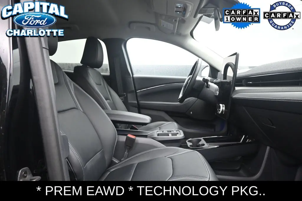 2026 Ford Mustang - $41,898