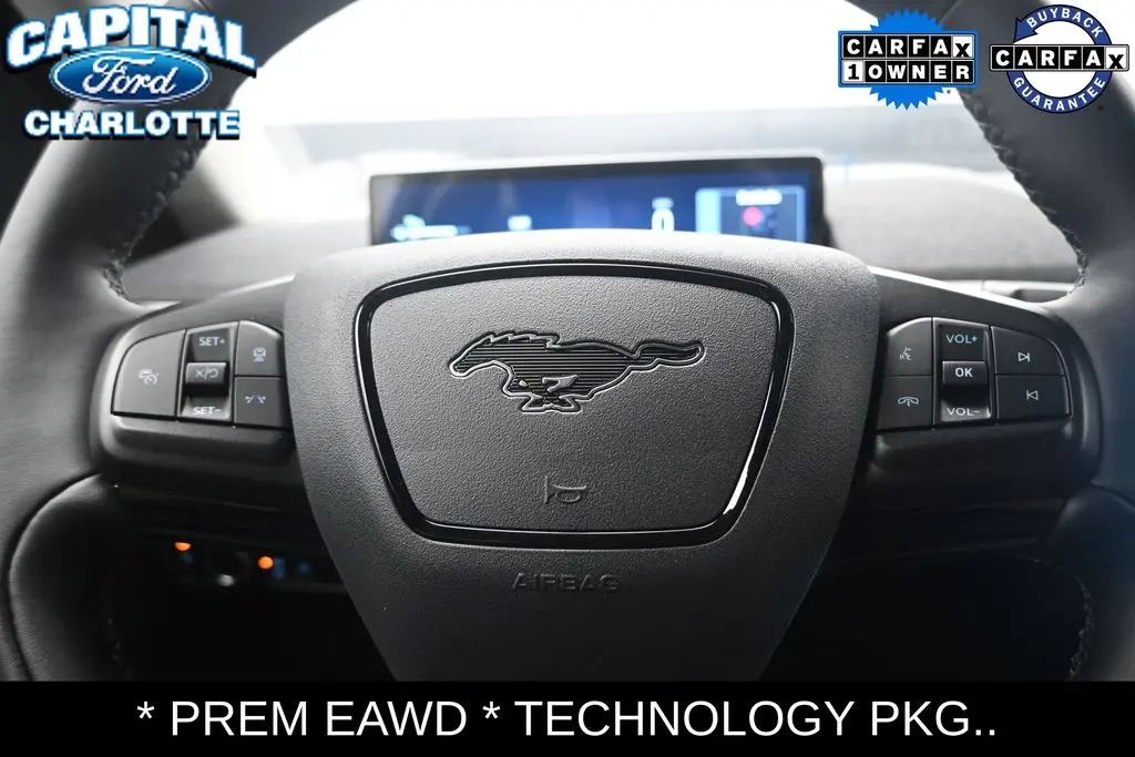 2026 Ford Mustang - $41,898