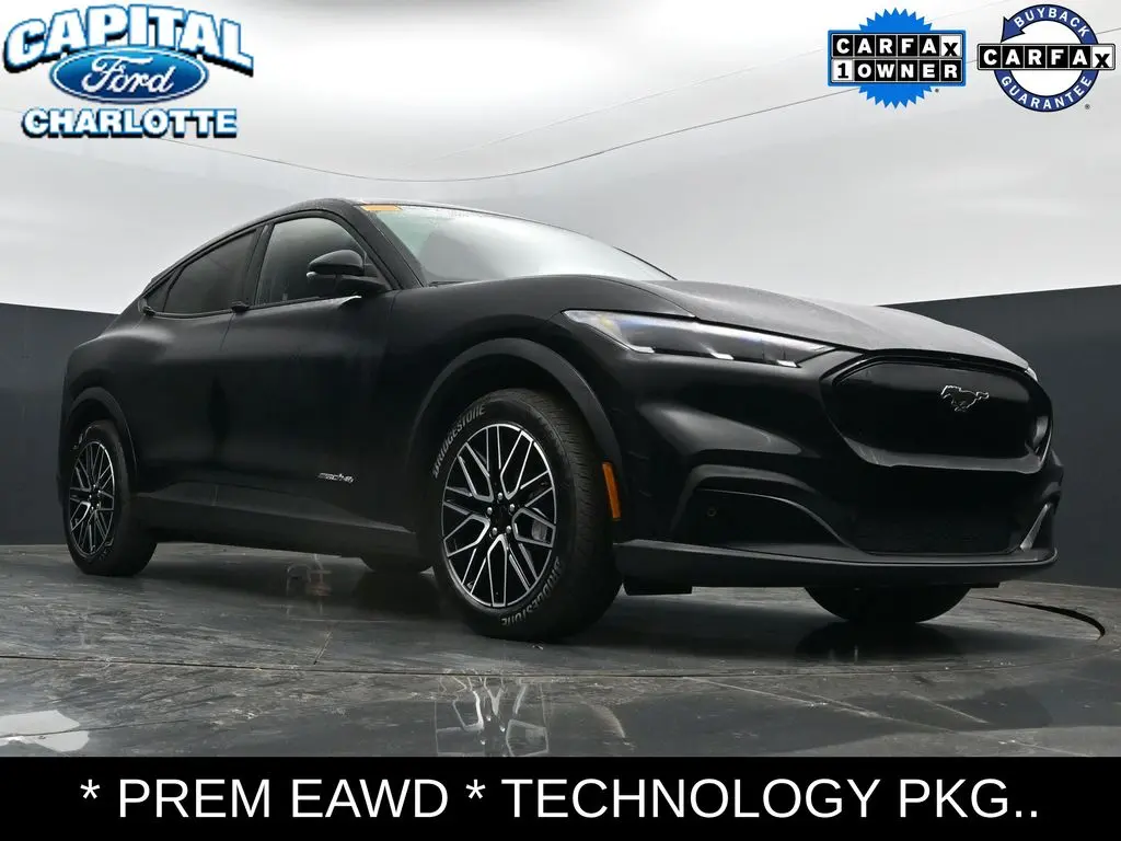 2026 Ford Mustang - $41,898
