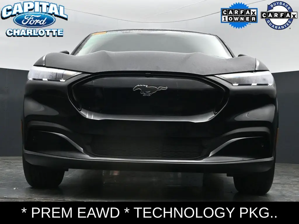 2026 Ford Mustang - $41,898