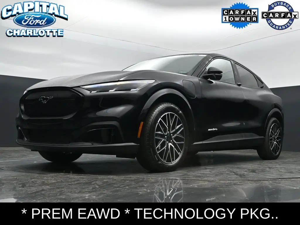 2026 Ford Mustang - $41,898