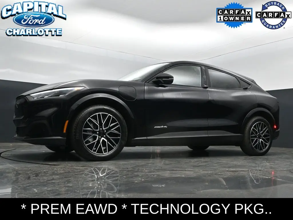 2026 Ford Mustang - $41,898
