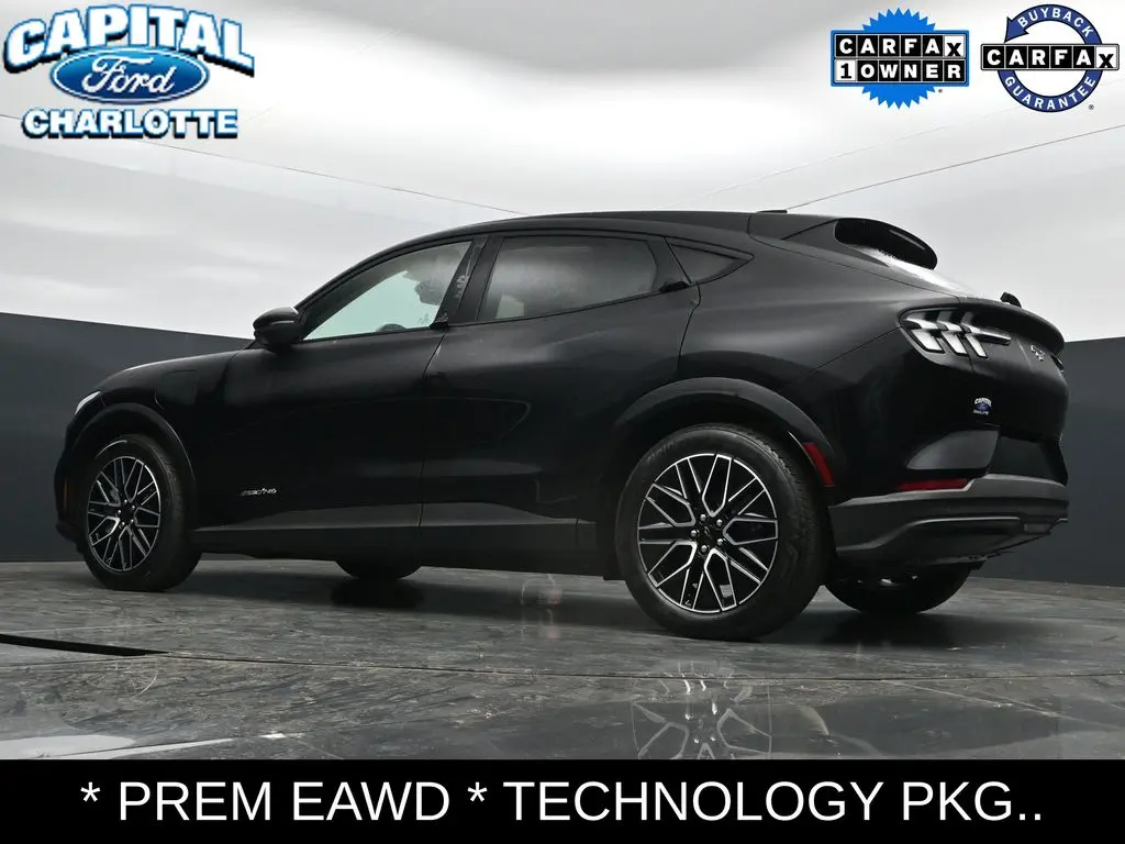 2026 Ford Mustang - $41,898
