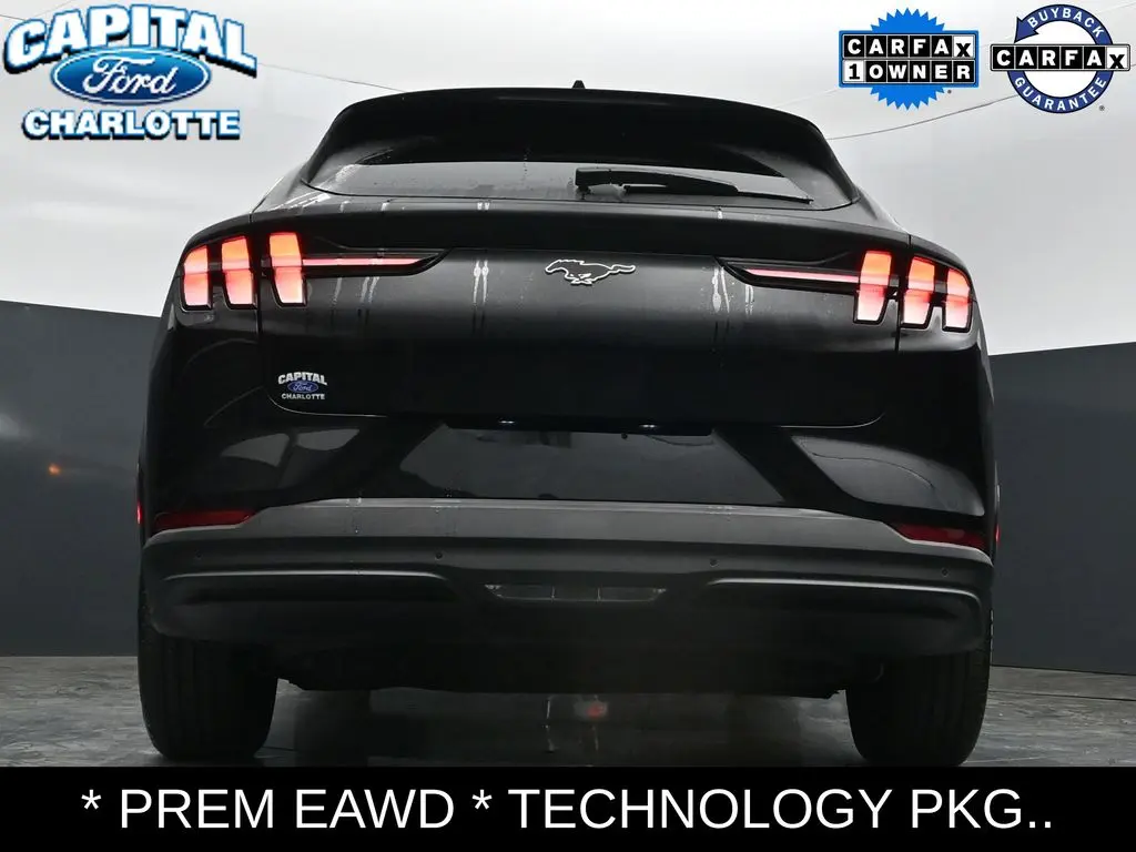 2026 Ford Mustang - $41,898