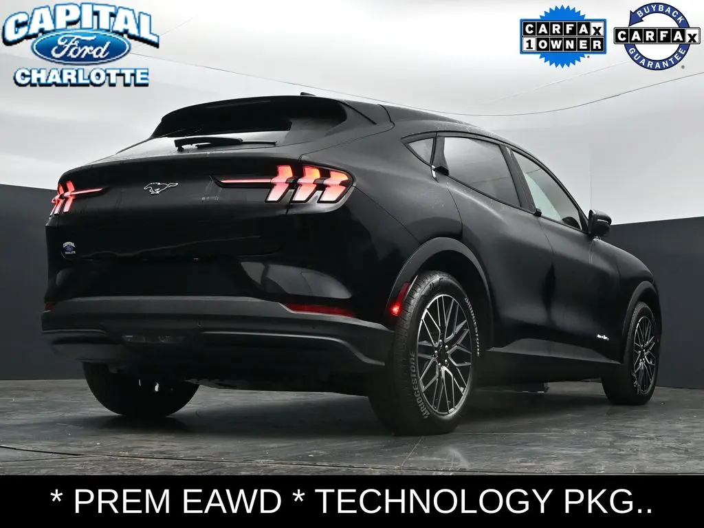 2026 Ford Mustang - $41,898