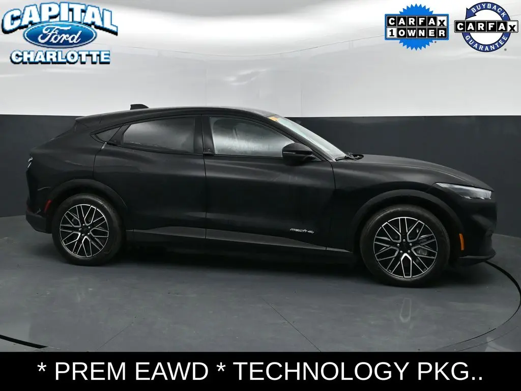 2026 Ford Mustang - $41,898
