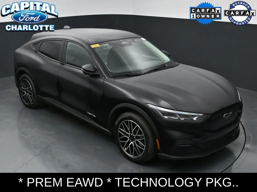 2026 Ford Mustang - $41,898