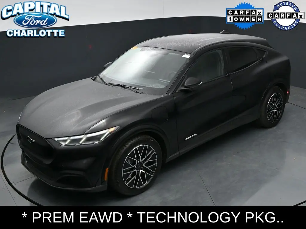 2026 Ford Mustang - $41,898