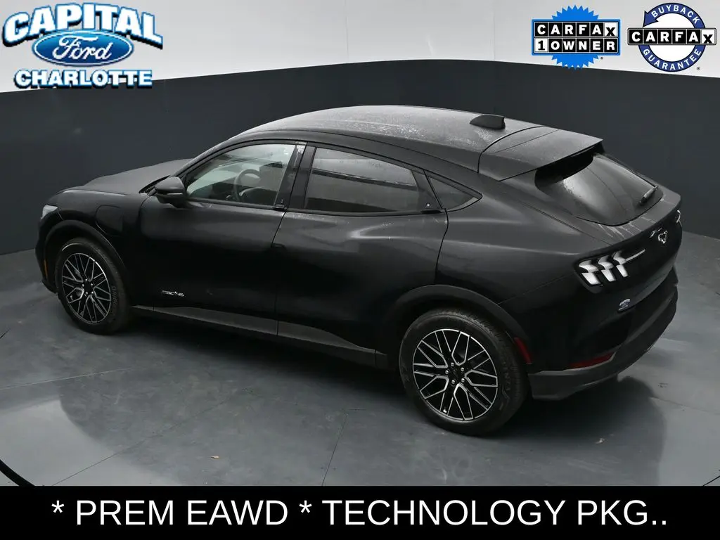 2026 Ford Mustang - $41,898