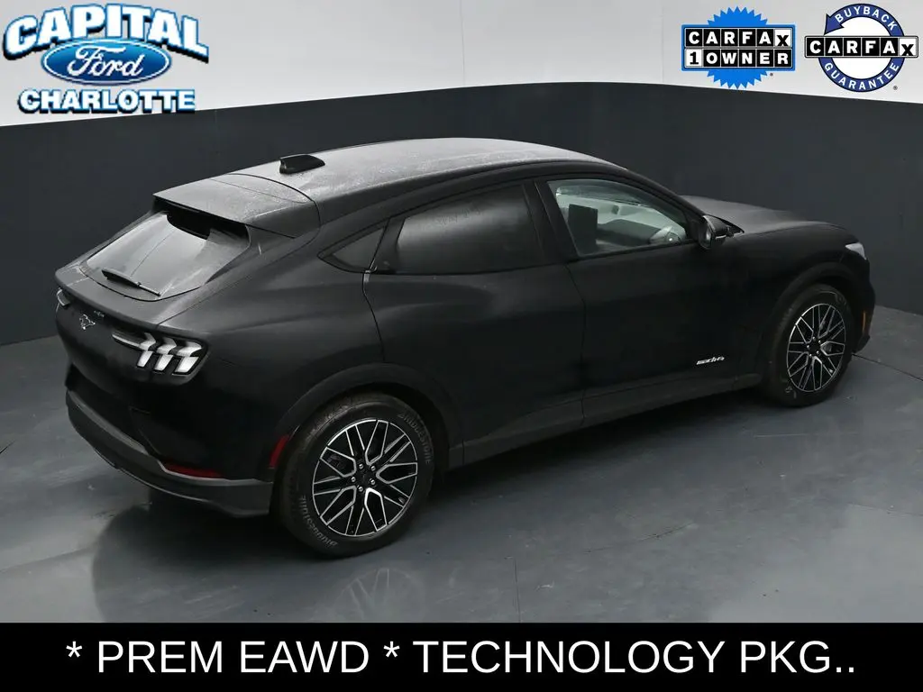 2026 Ford Mustang - $41,898