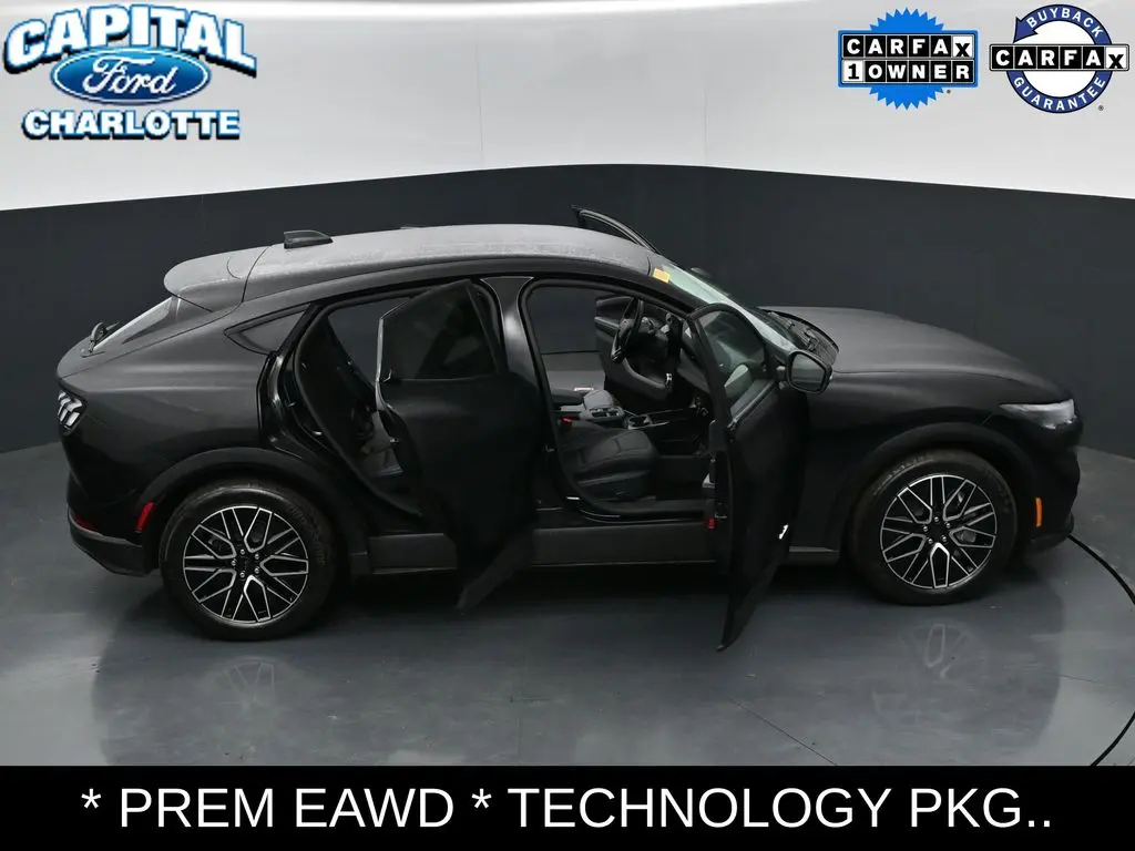 2026 Ford Mustang - $41,898