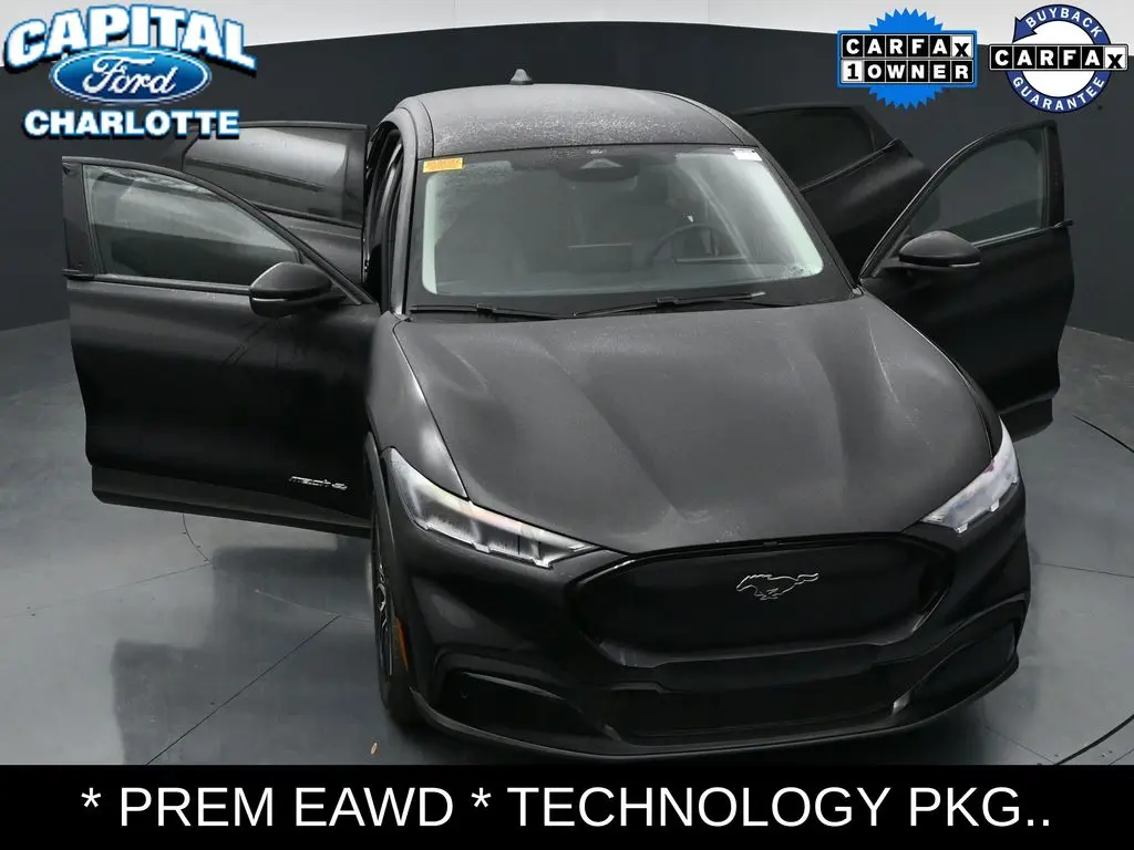 2026 Ford Mustang - $41,898