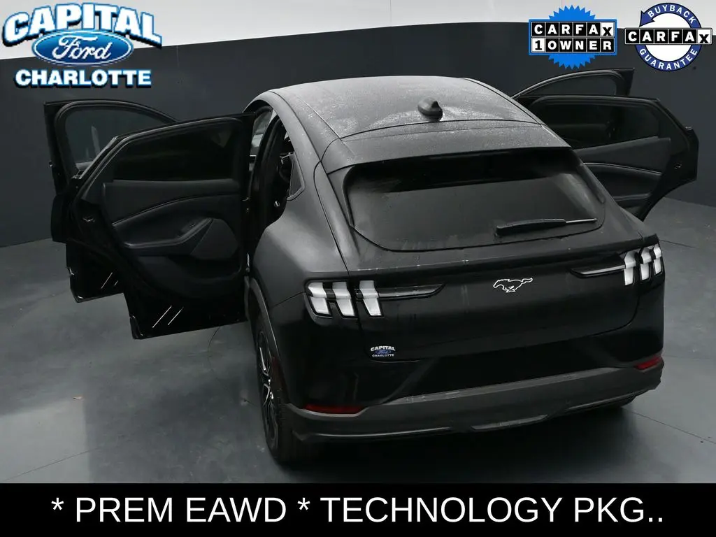 2026 Ford Mustang - $41,898