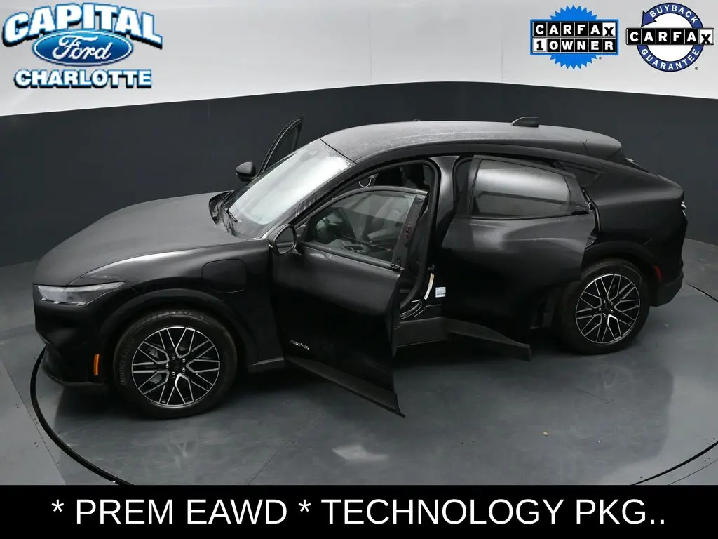 2026 Ford Mustang - $41,898