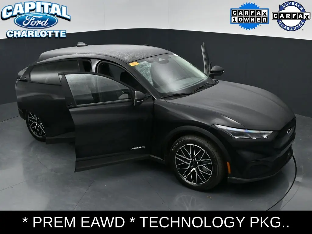 2026 Ford Mustang - $41,898