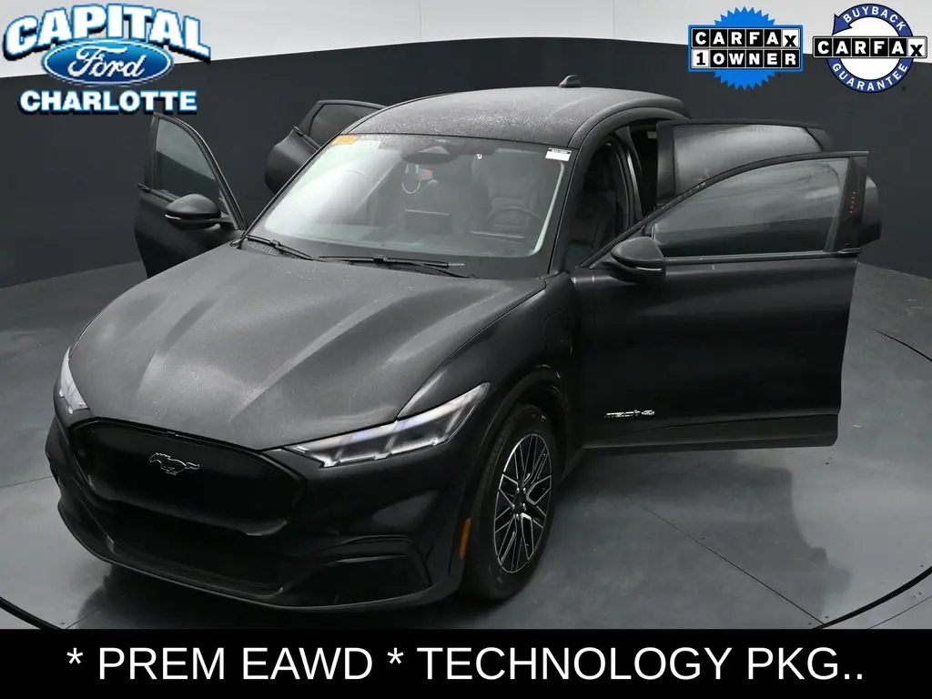 2026 Ford Mustang - $41,898