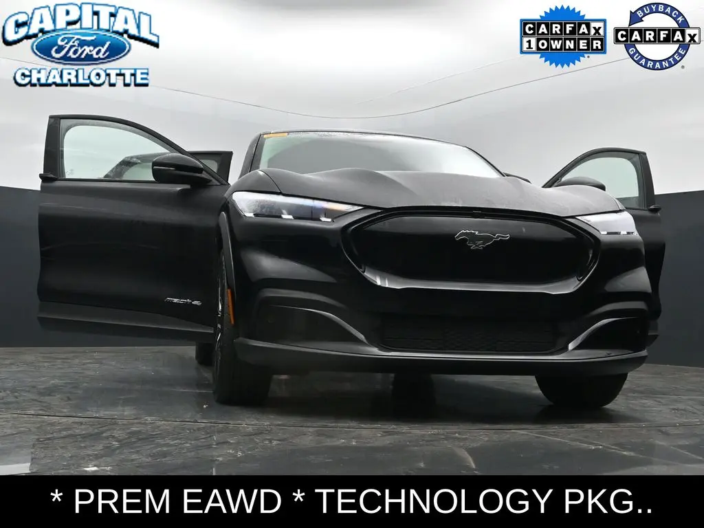 2026 Ford Mustang - $41,898