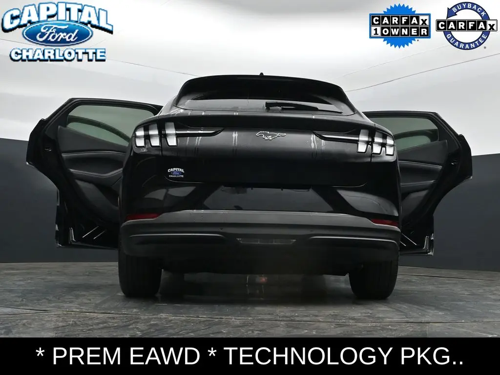 2026 Ford Mustang - $41,898