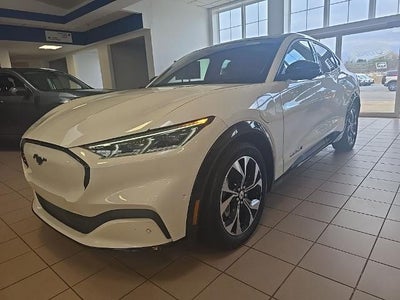 2021 Ford Mustang MACH-E AWD Premium 4DR SUV