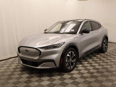 2021 Ford Mustang MACH-E AWD Premium 4DR SUV