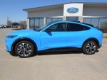 2022 Mustang Mach-E Thumbnail 2