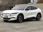 2022 Mustang Mach-E Thumbnail 8