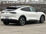 2022 Mustang Mach-E Thumbnail 3