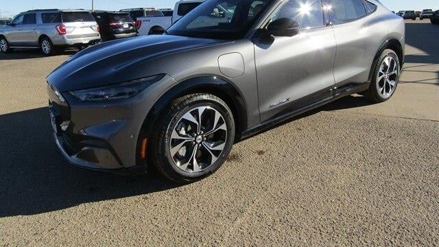 Preowned 2023 Ford Mustang Mach-E Premium for Sale