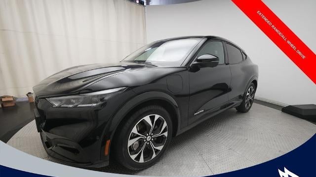 Preowned 2023 Ford Mustang Mach-E Premium for Sale