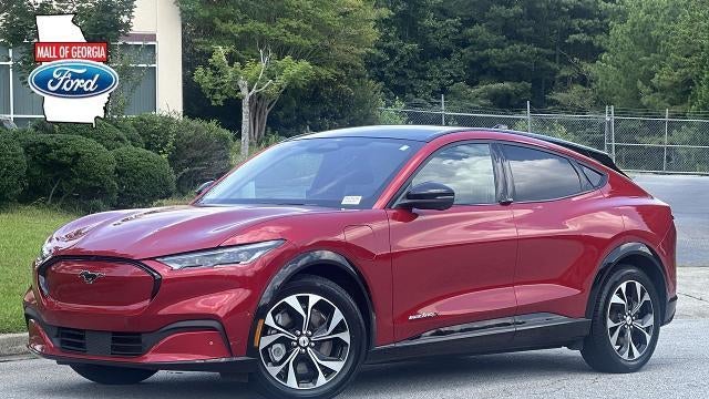 Preowned 2023 Ford Mustang Mach-E Premium for Sale