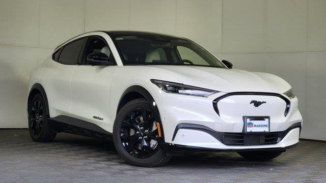 Preowned 2023 Ford Mustang Mach-E Premium for Sale